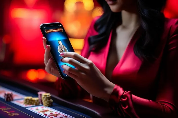 betfaircasino Casino